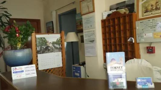 Fornet - 12