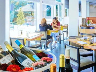Novotel Antwerpen - 29