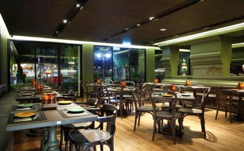 Chillax Heritage Khaosan - Sha Extra Plus - 28