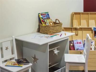 ApartAdagio Paris Haussmann Champs Elysées - 15