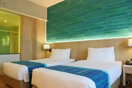 The Royal Paradise & Spa - Sha Extra Plus - 12
