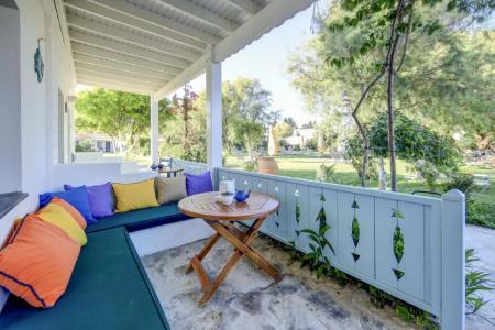 Kefi Beach & Suites - 49
