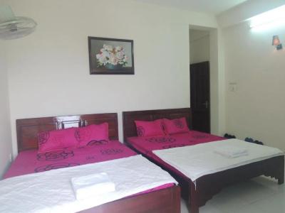 Khách sạn Nga Nguyễn - 6