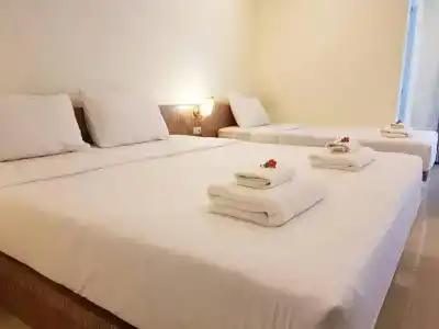 Le' Luxe Residence - 58