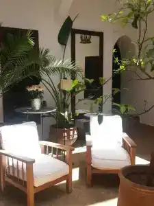 Riad Azza - 5