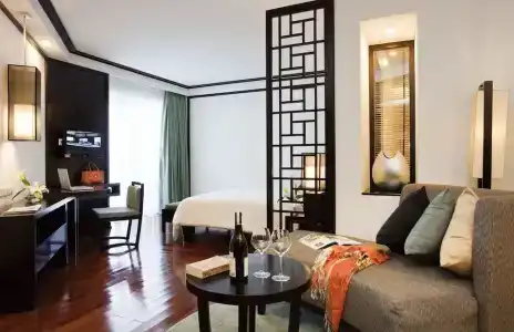 Novotel Ha Long Bay - 107