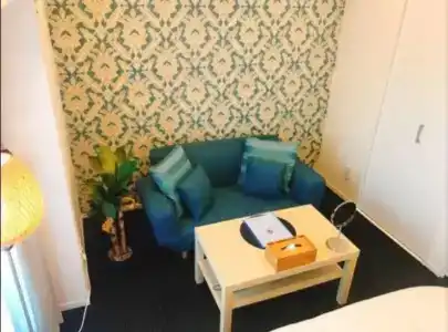 Guest House One More Heart At Tsukiji 1 - 30