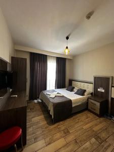 Comfort BaşAran Otel - 41