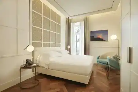 The Britannique Naples, Curio Collection By Hilton - 28