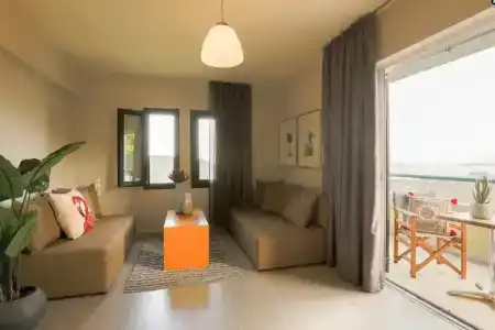 Vigles Sea View, Philians and Resorts - 124