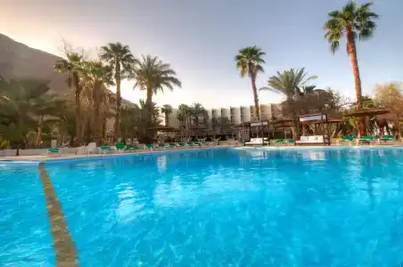 Leonardo Inn Dead Sea - 16
