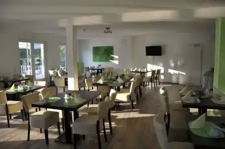 Schroeders Wein-Style-Hotel - 1