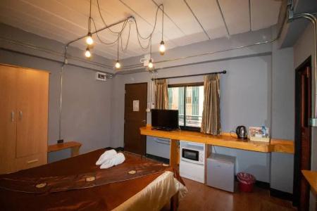 W Hostel - 43