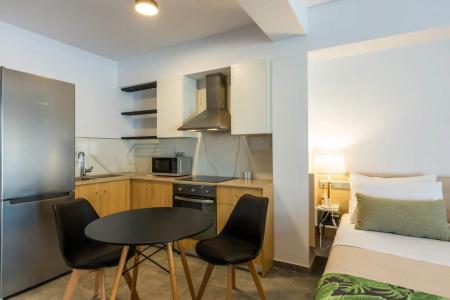 T Premium Suites - 2