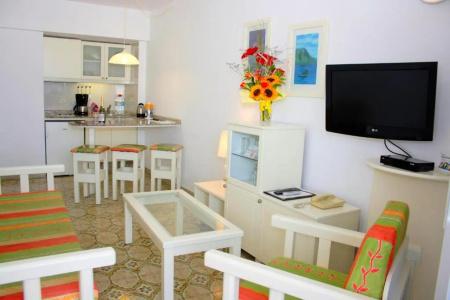 Maritim Playa - 42