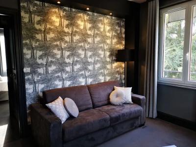 Hôtel Le Boeuf Couronné - Logiss - 60