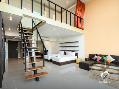 Hilltop Wellness Resort - 21