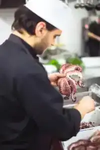 -Restaurant 1735 - 23