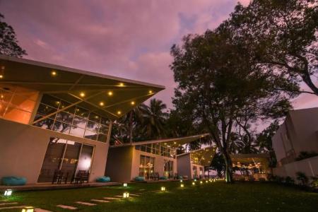 Mawella Beach Resort - 36