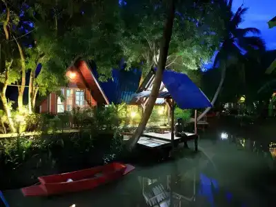 Banmaihom Amphawa - 14