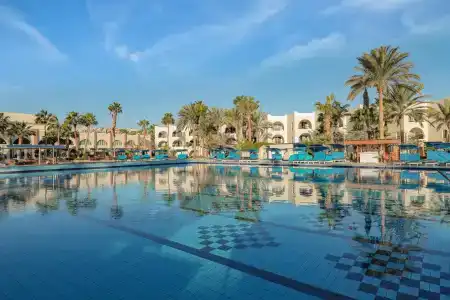 Arabia Azur Resort - 18
