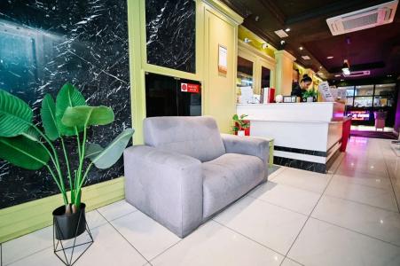 Sungei Wang - 24