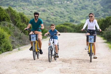 Lu' Porto Pino - 80