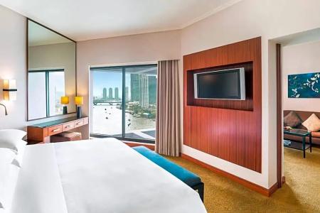 Royal Orchid Sheraton And Towers - Sha Extra Plus - 68