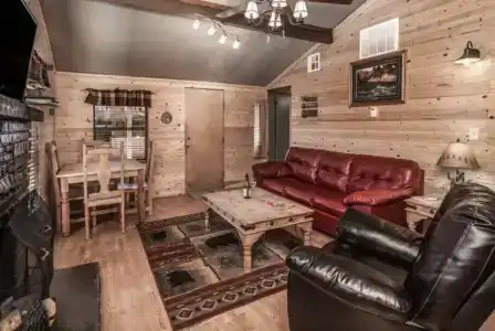 Canyon Cabins - 27