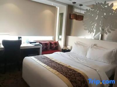 Qingdao Century Mandarin - 39
