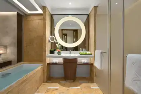 Kempinski Chongqing - 7