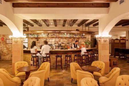 Cm Mallorca Palace - Only Adults - 33