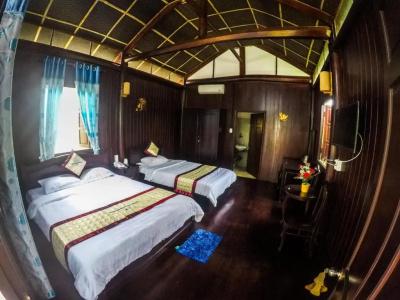 Hung Vuong Resort - 91