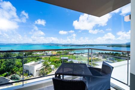 Away Okinawa Kouri Island Resort - 7