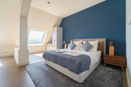 Zoya Luxury Residence - 26