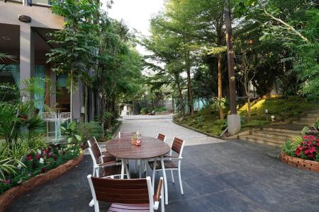 Tree Scape Retreat Resort - 32