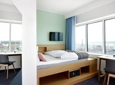 Comwell Aarhus Dolce by Wyndham - 28