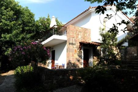 Delfinia & Bungalows - 85