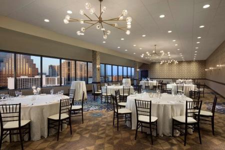 Hyatt Regency Austin - 22