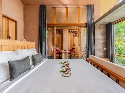 Amora Boutique Villas - 55
