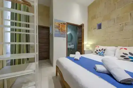 Valletta Merisi Suites - 26