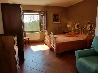Agriturismo Il Poggiarello - 82