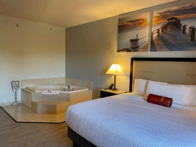 Days Inn & Suites by Wyndham - 126