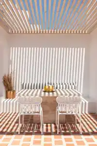 Ethos Vegan Suites - 60