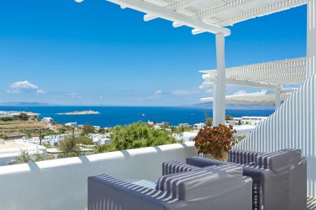 Ostraco Suites - 55