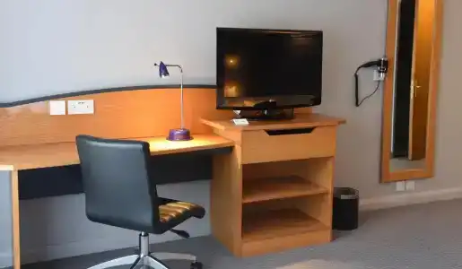 Holiday Inn Express Liverpool-Albert Dock, An Ihg - 73
