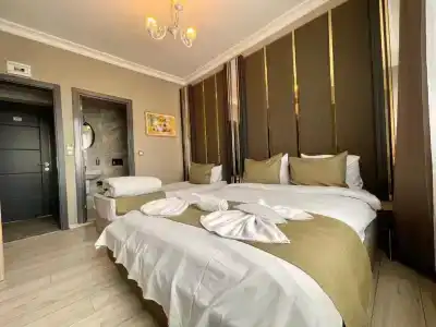 New Taksim - 33