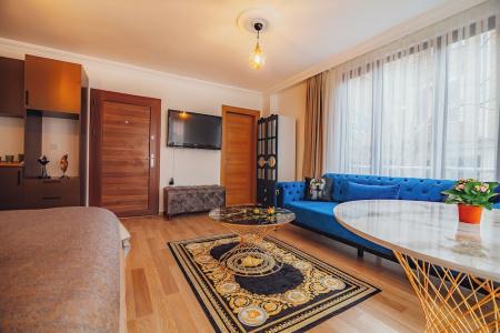 Taksim Wonder Suites - 241