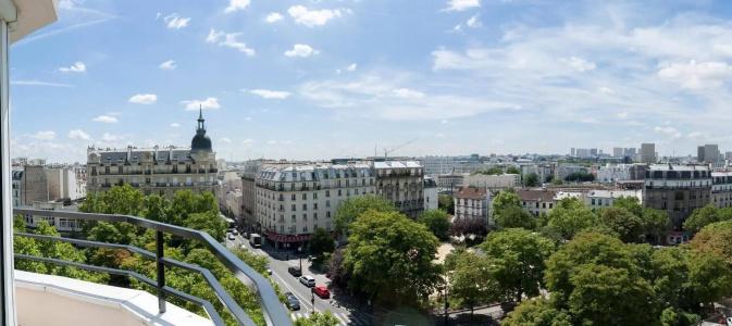 Hôtel le 209 Paris Bercy - 15