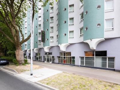 ibis Essen Hauptbahnhof - 22